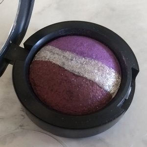 MAC COSMETICS Mineralize Eyeshadow - Outspoken LE